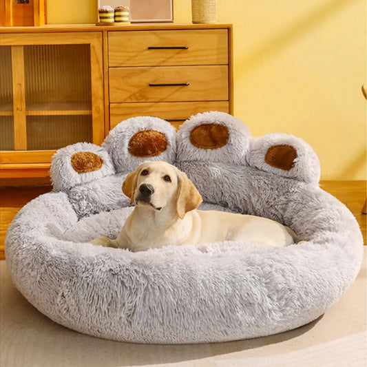 Pets Paw Sofa Bed
